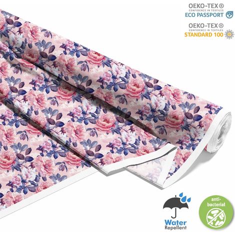 OUTDOOR DEKOSTOFFE OXFORD - Motiv Femini  DX10527