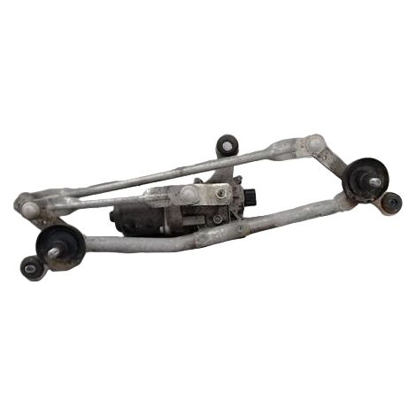 [PRODUIT D'OCCASION] Mecanisme Essuie-glace Avant NISSAN Micra ♻️ Ref Oe. 288101hb3a - Garantie à vie