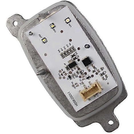 Feu de jour pour Renault Megane IV 2015-2022 285753299R(R) (1/5)