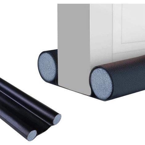 Boudin Isolant pour Portes et Fenêtres Similicuir (1/5)