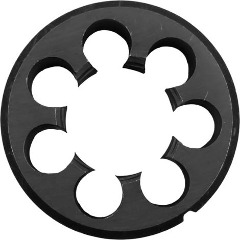 Jeu tarauds et filières, 1 pièce, G1/8, HSS, pour réparation (1/2)