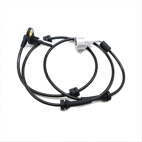 Capteur de vitesse de roue ABS arrière droit 47900-7S200 (1/5)