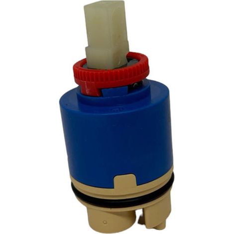 Ricambio cartuccia diam. 35mm per miscelatore Ideal Standard B961479NU