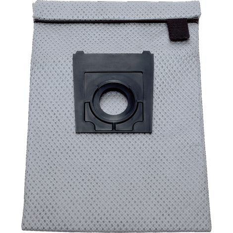 Bosch - staubsaugerbeutel aus textil für staubsauger - 00086180 - 4242002259192 (1/2)
