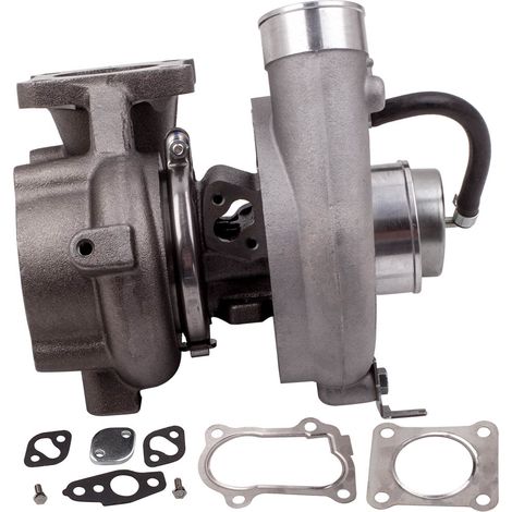 CT26 Turbo for Toyota Coaster Land Cruiser 4.2L 1HDT 17201-17010 Turbocompresor