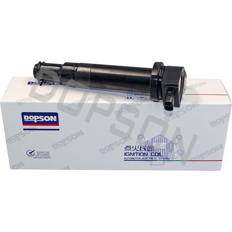 Hyundai Elantra VVT ignition coil 0986221077 – High-performance ignition for increased power. Hyundai Elantra VVT ignition coil (sold individually).
