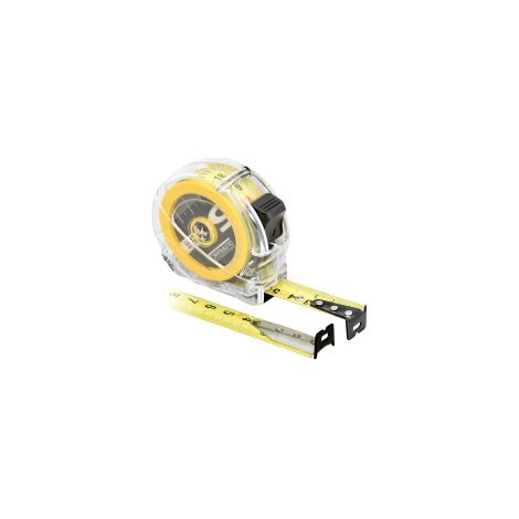 Medidas de 'Cristal': 5 m 19 mm OUTIFRANCE (1/2)