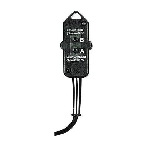 Greisinger GMSD 350 MR Sensore di pressione relativa GMSD 350 MR, Adatto per (dettagli) GMH 3151, GMH 3156, GMH 3111, G (1/2)
