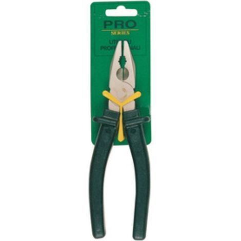 PINZA UNIVERSALE PRO 175 MM FIG.1 10016