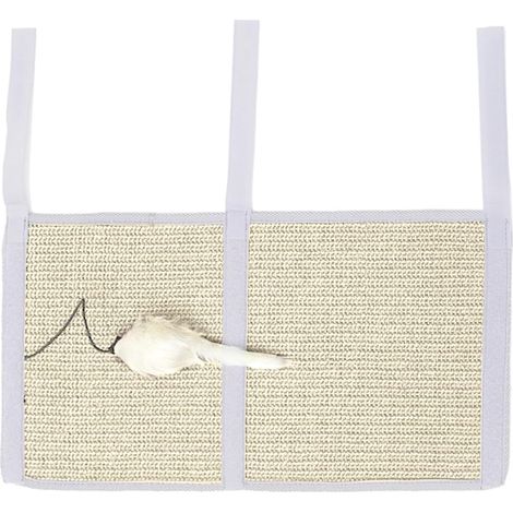 Griffes Enveloppant Pour Chat Protection De Meubles Et Garde (1/5)