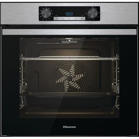 HORNO HISENSE BI62216AX MULTIF. A INOX