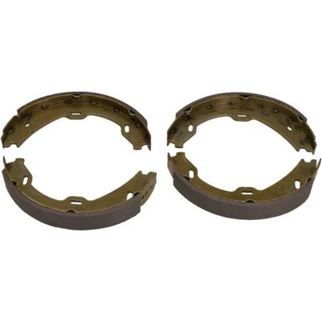 Jeu de mâchoires de frein, frein de stationnement MAXGEAR 19-3480 MERCEDES-BENZ