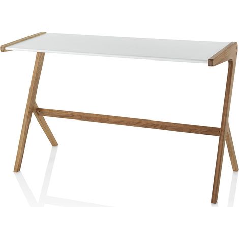 Scrivania PAINTin legno e mdf (1/3)