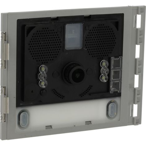 Module électronique Sfera Audio/Vidéo Bus 2 fils BTICINO BT351500