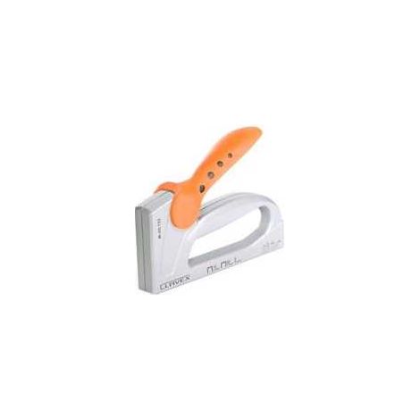 Grapadora Manual Clavex M-23 para Grapas de 15mm 3703 CLAVEX