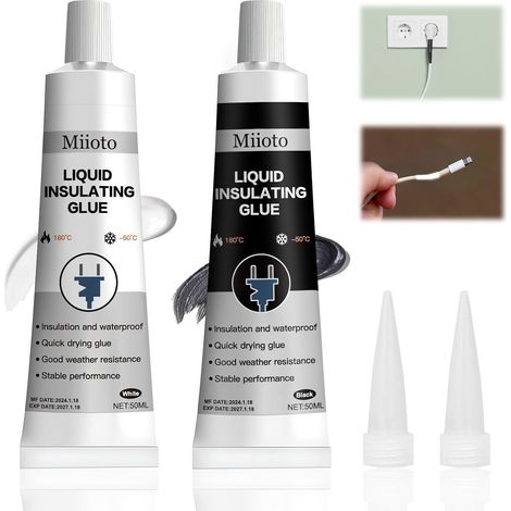 100 ml Electric Insulating Gel, Electric Waterproof Gel (1/5)