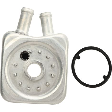 Motorölkühler 068117021B Ölkühler mit Antileckdichtung für MK2 MK3 CORRADO T4 T25
