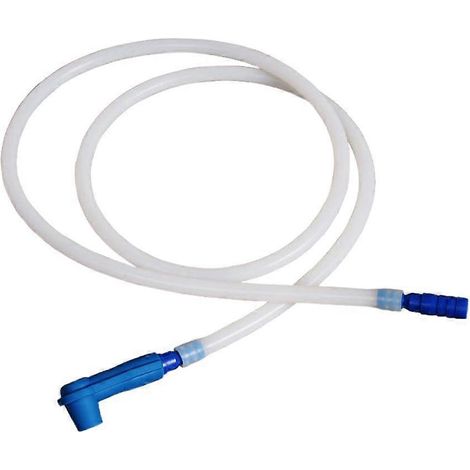 Raccord de purge de freins pour moto et voiture, outil de transfert de purge d'huile, connecteur de vidange (1/5)
