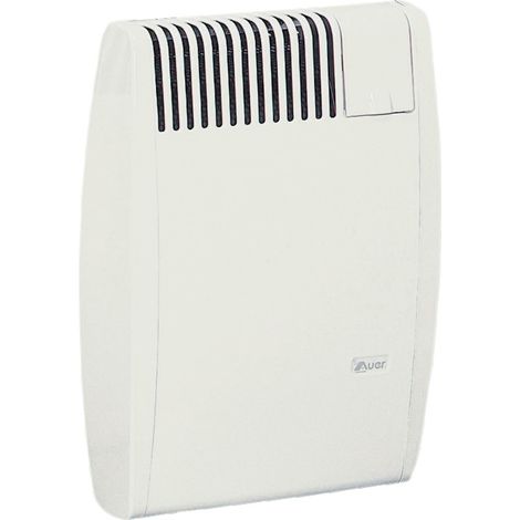 Radiateur Gaz ventouse modulable fonte H.630 mm x l.474 mm - 2000W