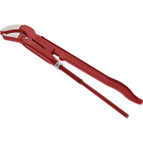 R27140030 Llave para tubos S-Maul f.D. " L.640mm (1/4)