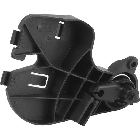 Support de montage de poignée de déverrouillage de capot 8T1823633 8T1823633A 8T1823633B adapté pour A3/A4/A5/A6/A7 (1/5)