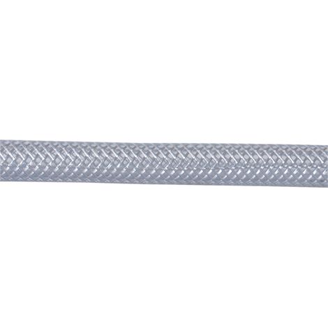 TUBO RETINATO CRISTALLO mm 10 x  16  mt.50