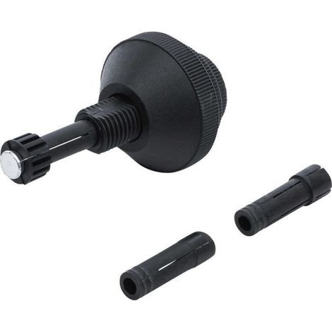 Centreur D'Embrayage - Diamètre Réglable 15 À 28 Mm - Pour Moyeu D'Embrayage - Universel Voiture Et Utilitaire - 1 Pièce