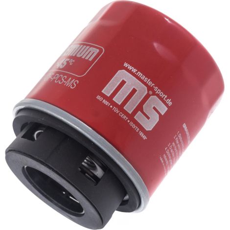 Audi A1, A3 Ölfilter Sitz Ibiza IV, Leon Skoda Fabia VW Golf, Passat (1/2)