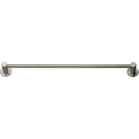 Porte Serviettes mural en Inox SIWA Brossé MSV
