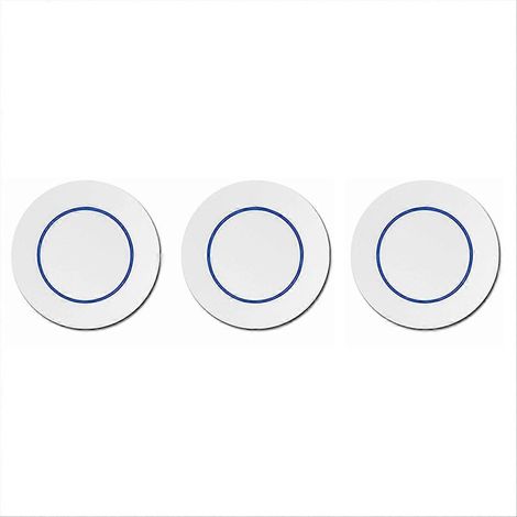 Bouton-poussoir de scène Tuya ZigBee, contrôleur de scénarios domotiques intelligents, liaison intelligente avec les appareils Tuya (1/5)