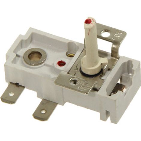 Thermostat
