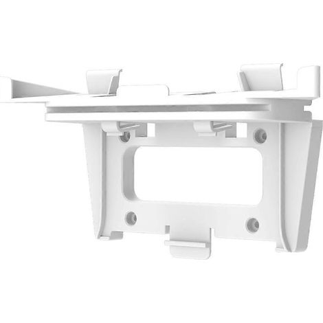 Support mural stable pour Starlink Mini Mount, kit de montage pour routeur et alimentation Starlink (1/5)