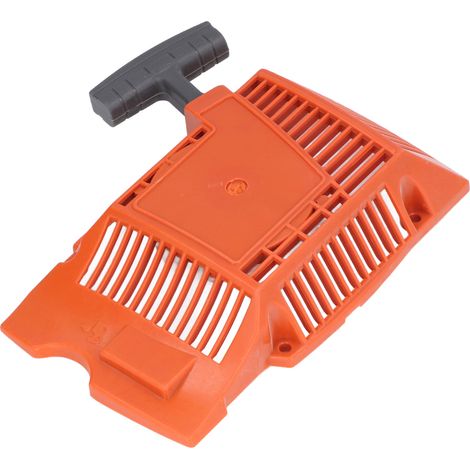 Ensemble de lanceur à rappel 503615571 pour tronçonneuse Husqvarna 61 266 268 272 XP (1/5)