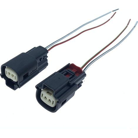 Compatible with Roewe i5 Ei5 i6 ei6 RX3 RX5 ERX5 RX8 MarvelX water temperature sensor plug (1/4)