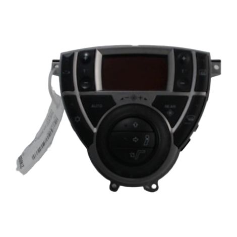 Commande De Chauffage CITROEN C8 [PRODUIT D'OCCASION]♻️6451qh