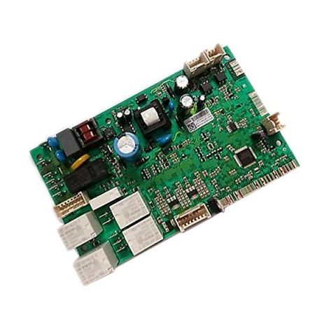 CONJUNTO TARJETA DE ALIMENTACIÓN PARA HORNO ELECTROLUX - 8077075052