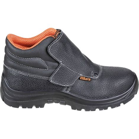Scarpe antinfortunistiche 7245BK n. 41