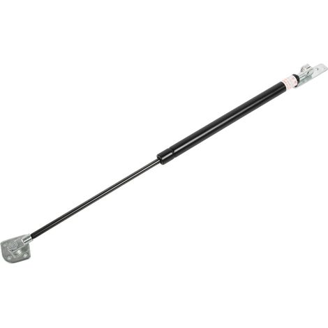 Vérin à gaz hydraulique pour amortisseur de capot, entraxe 500mm, course 200mm, force 100N, type A pour fenêtre de toit (1/5)