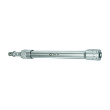 TOOLCRAFT VERL NGERUNG 12,5 MM (1/2'') 265-415 MM