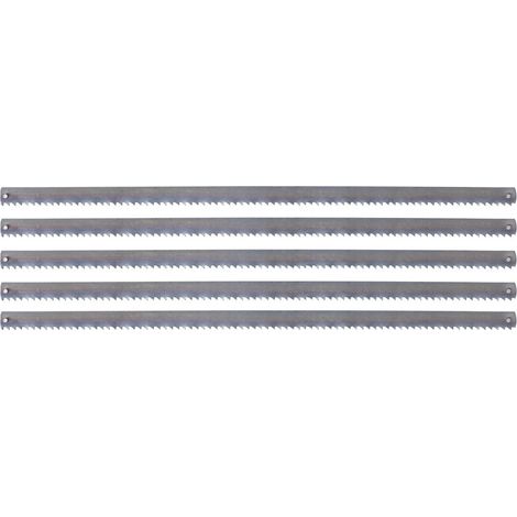 Set 5 lame per traforo oscillante 49316350 KWB EINHELL (1/5)