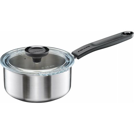 Casserole Fiskars 1072315 1 5 l (1/3)