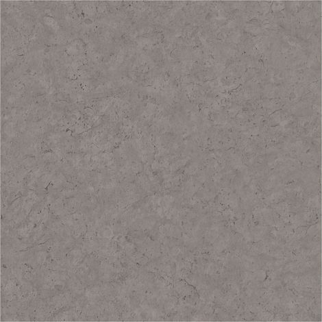 Ton-sur-ton wallpaper wall Profhome 378657 non-woven wallpaper slightly textured Ton-sur-ton matt grey 5.33 m2 (57 ft2) (1/5)