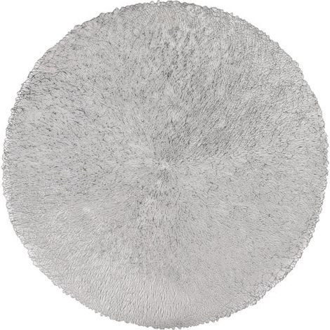 Set De Table 38cm Argent Vene - Fine Dining Living (1/3)
