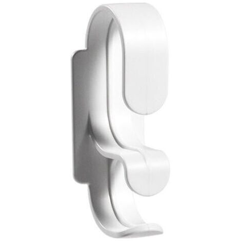 BUNTHAUS Tuyau Cintre Tuyau Organisateur Bandeau Crochet Pipeline Système Support de Tube D'oxygène Tuyau Crochet Pratique(1 Pices ) (1/5)