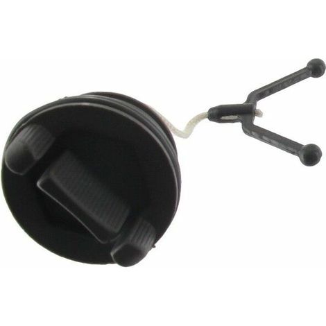 Bouchon essence tronçonneuse 136, 137, 141, 142