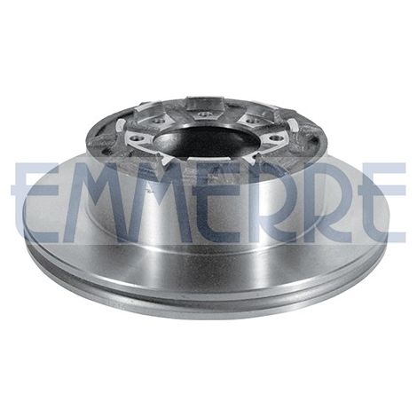 Disque de frein arrière gauche/droite EM 960051 Emmerre (1/3)