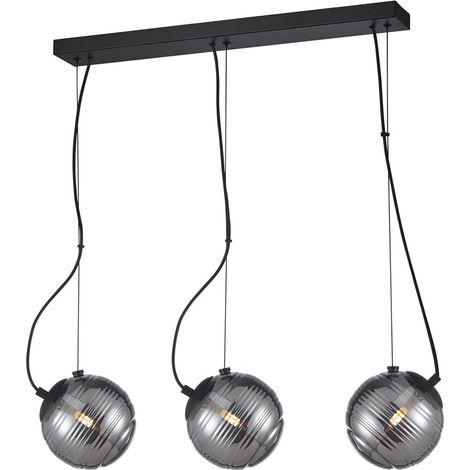 PERONA PND923893LBK Italux Hängelampe