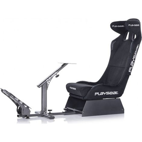 Playseat PLS REP 00262 Sedia da Gaming Evolution Pro Actifit Nero (1/5)