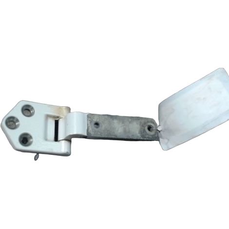 Charniere Inf Porte Battante Arg VOLKSWAGEN Caddy Van 2004- [PRODUIT D'OCCASION]♻️2k5827151