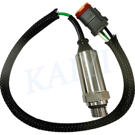 CAT/793G/770G/777G/784C/793F Drucksensor 221-3417/2213417 Zubehör (1/4)
